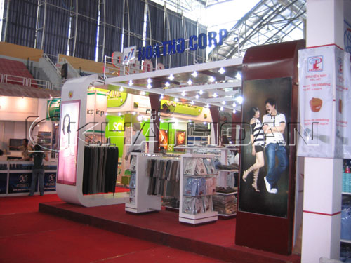 Khai Hoan Events